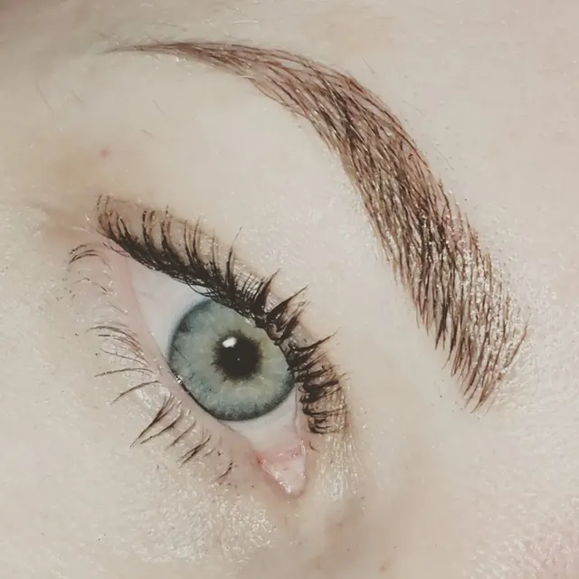 Nano Brows