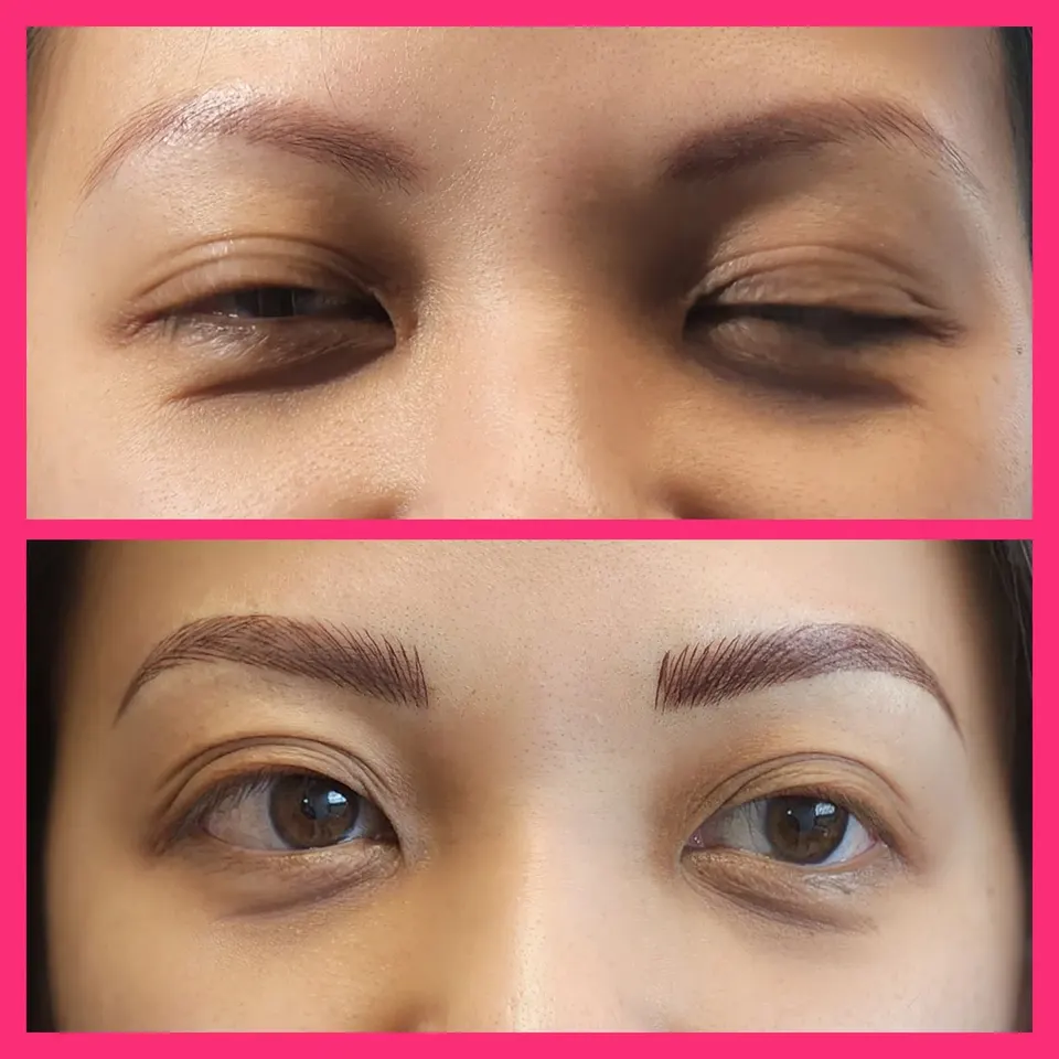 Benefits of Nano Brows