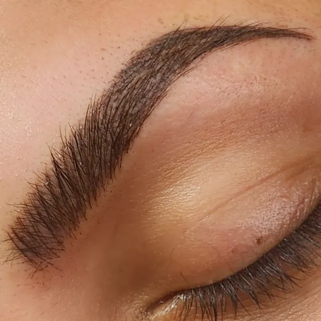 6 Eyebrow Trends Set to Dominate 2025