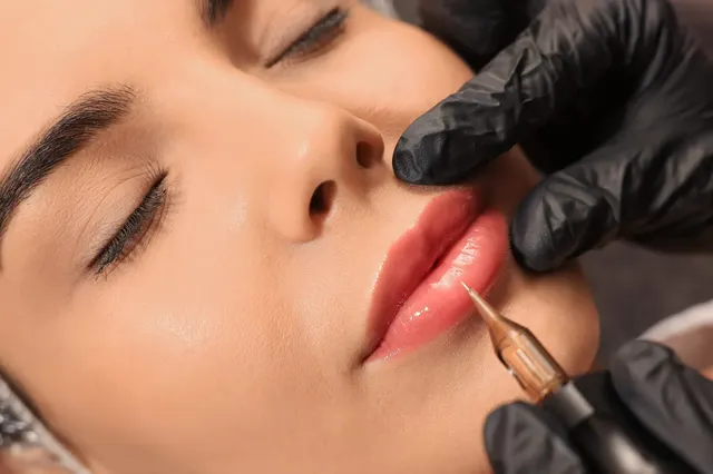 Age Gracefully: How Lip Blush and Permanent Eyeliner Can Rejuvenate Your Appearance