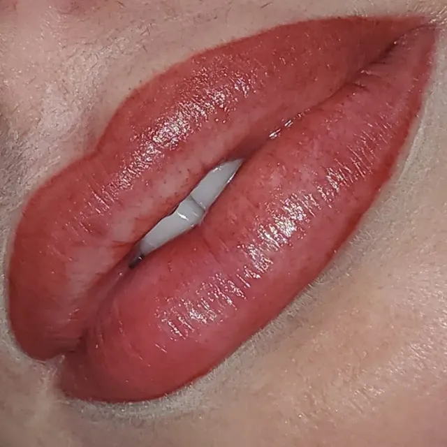 Lip Blush