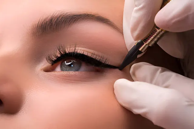 The Benefits of Permanent Makeup for All Ages