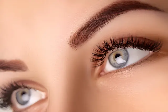 Nano Brows Explained: The Secret to Naturally Stunning Eyebrows